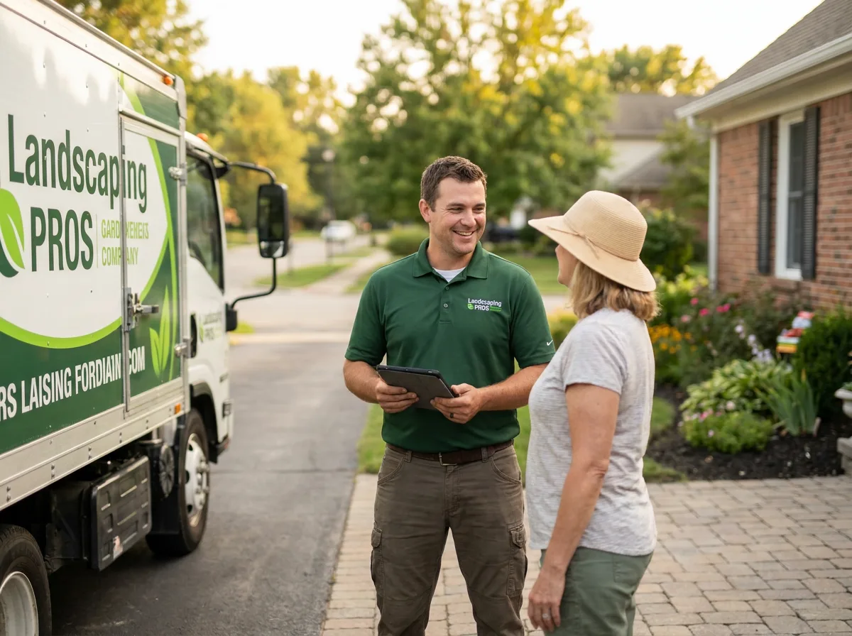 Landscaping Grand Ledge, MI FAQs